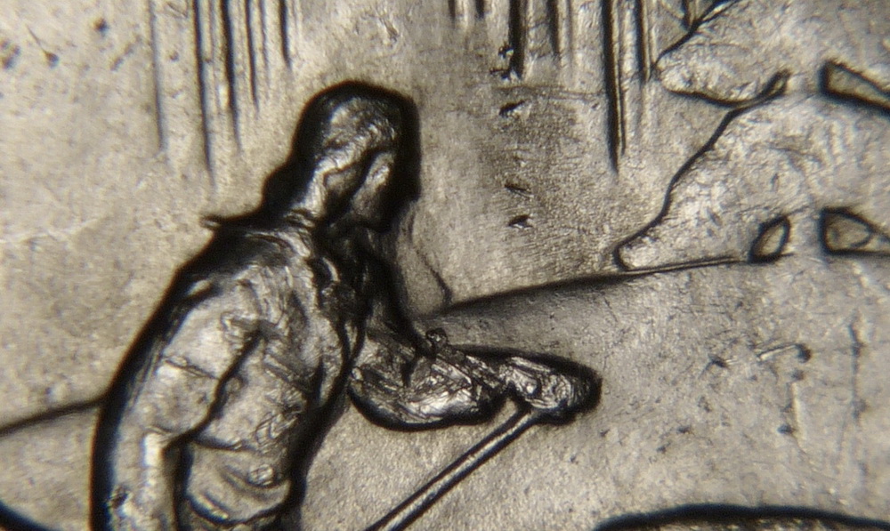1968-Nickel-Dollar-Clash-On-Reverse-/-New-Variety-?